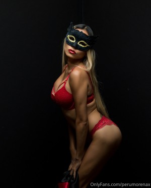 Peru Morena Photo #166