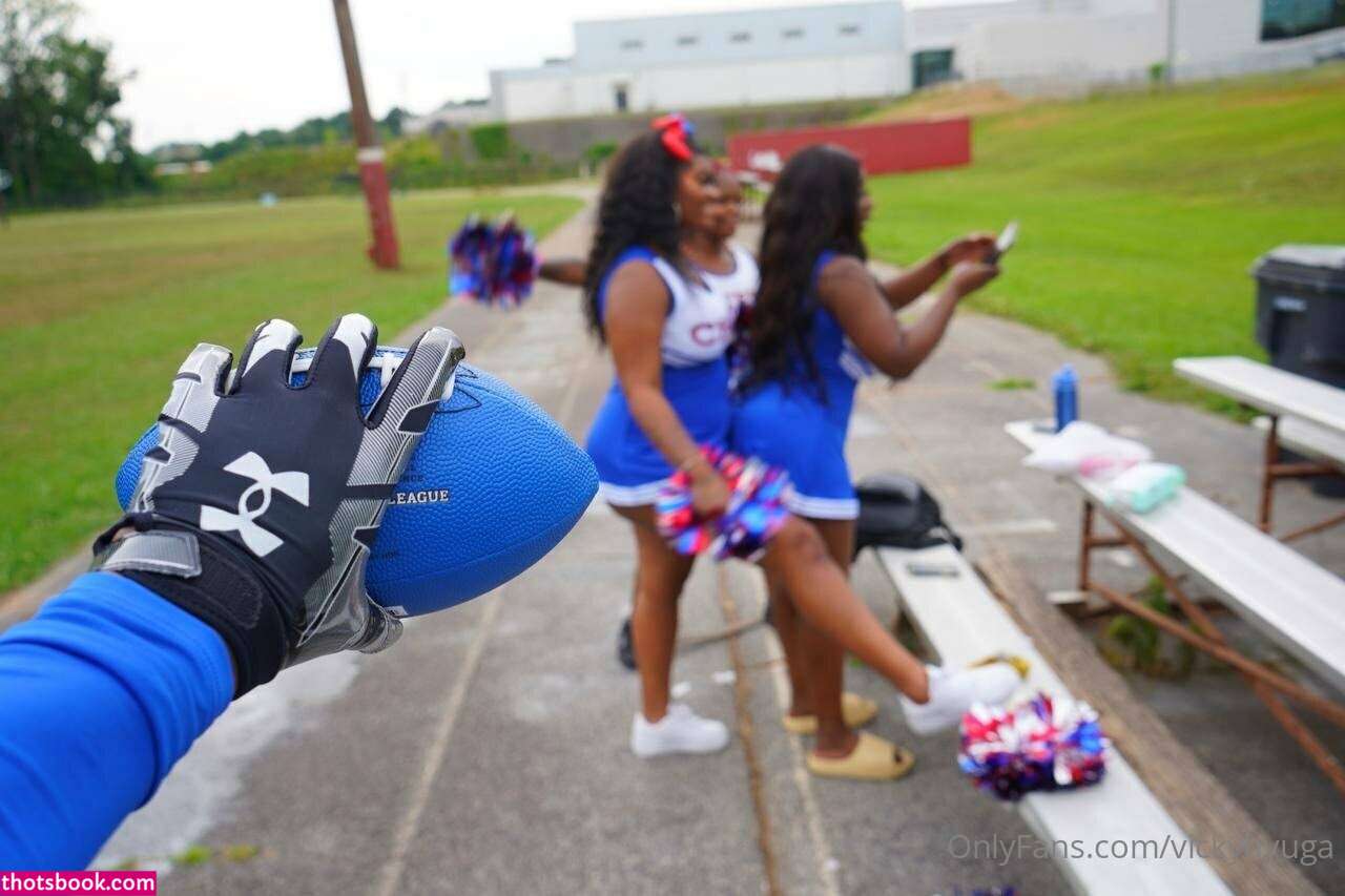 Vicky Hyuga Photo #81