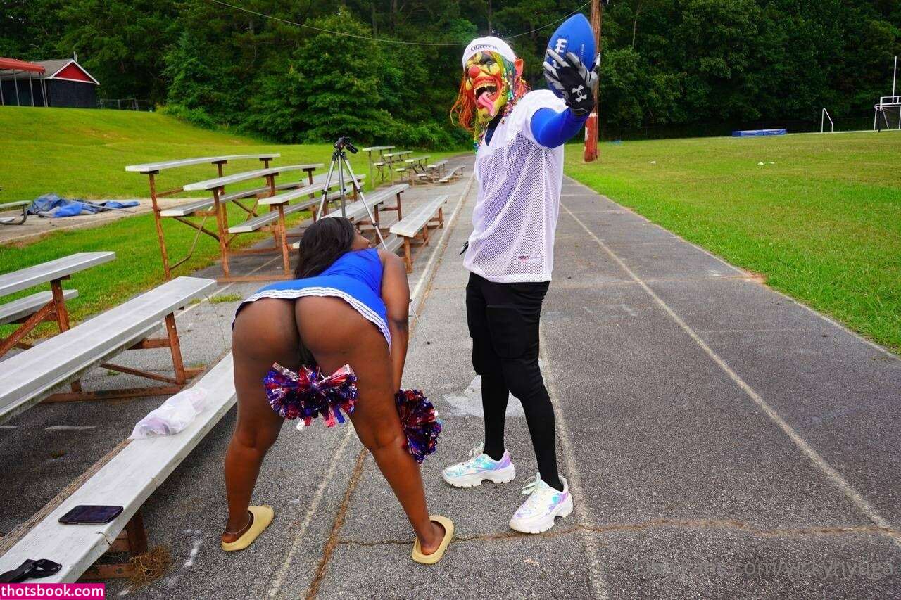 Vicky Hyuga Photo #82