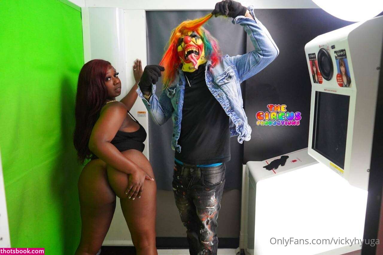 Vicky Hyuga Photo #85