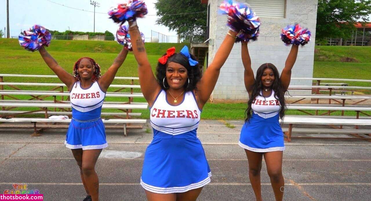 Vicky Hyuga Photo #89