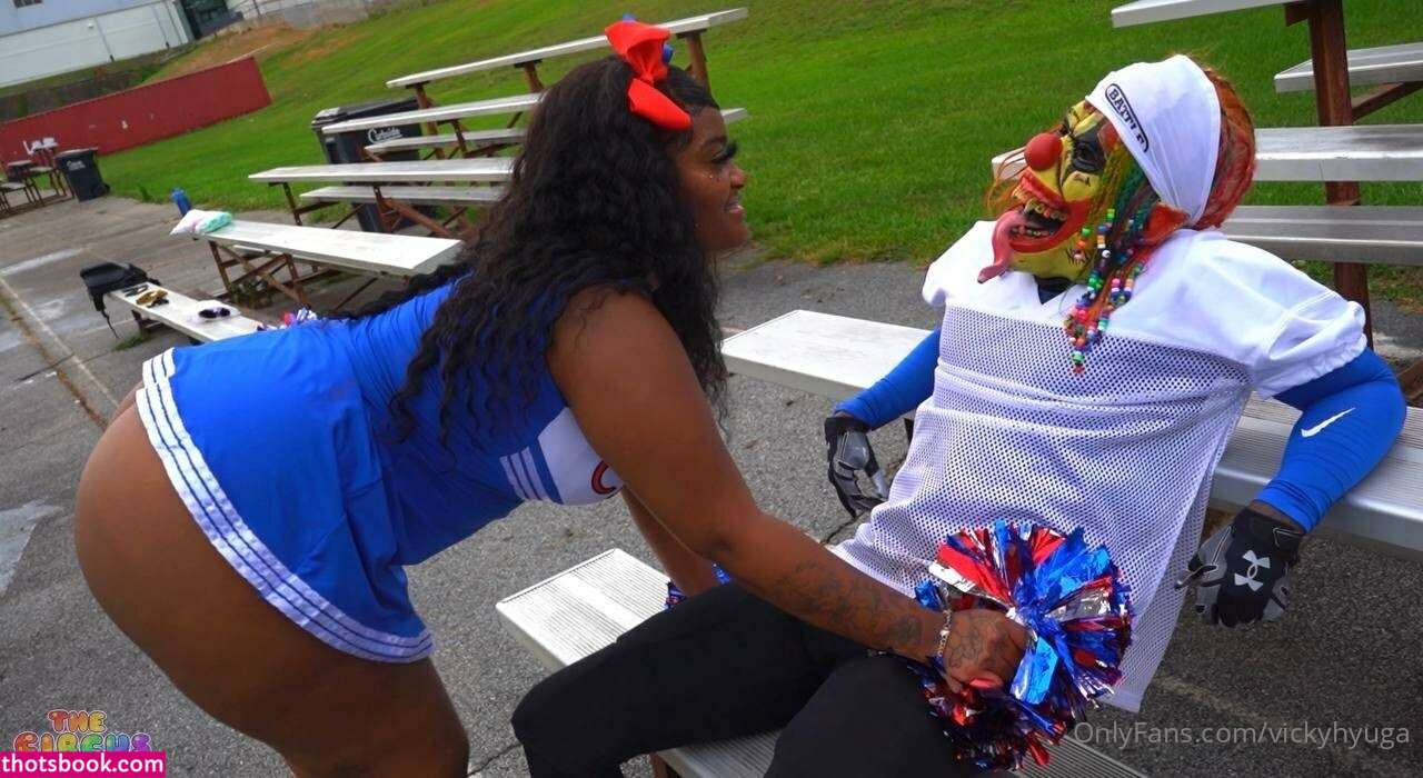 Vicky Hyuga Photo #100