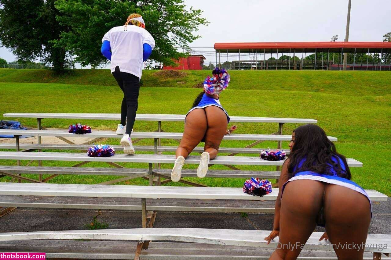 Vicky Hyuga Photo #103