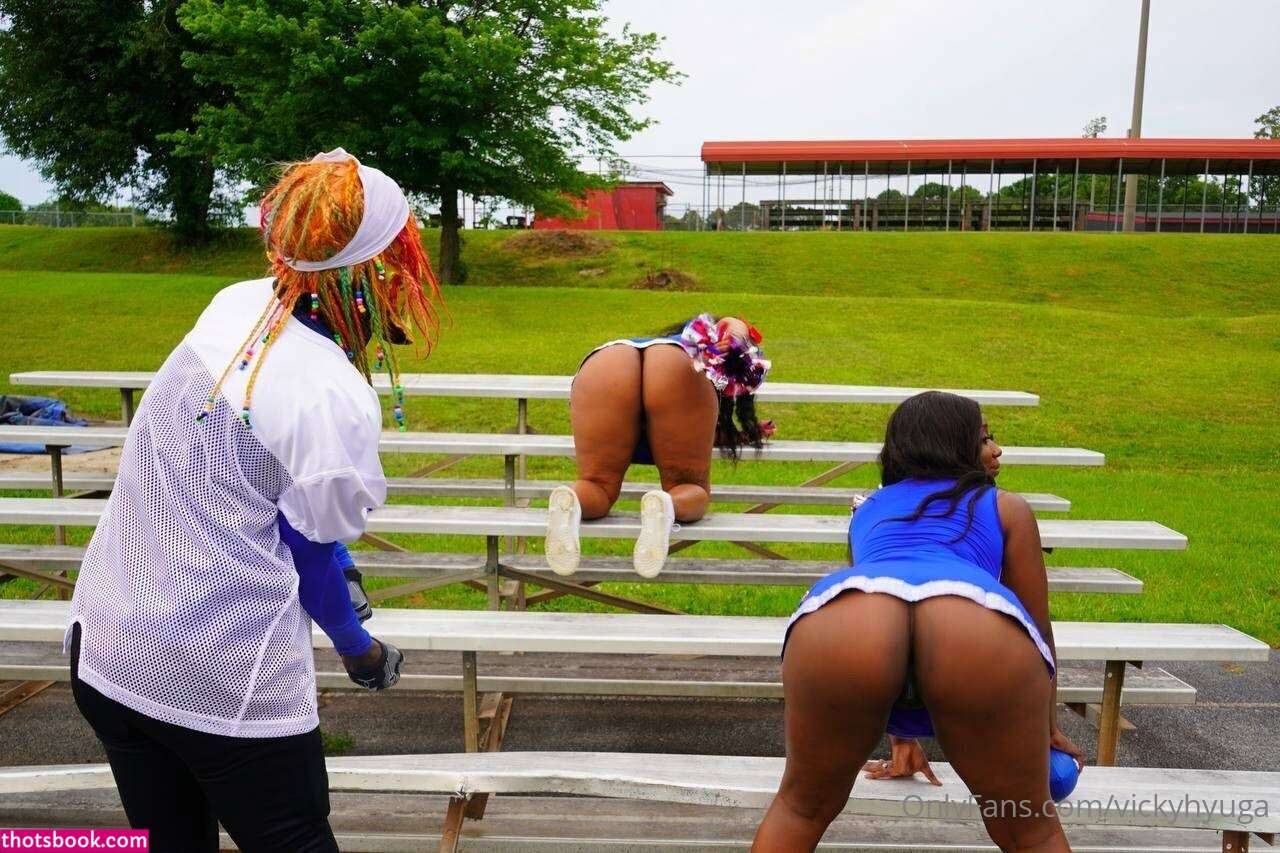 Vicky Hyuga Photo #104