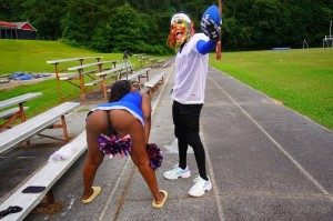 Vicky Hyuga Photo #82