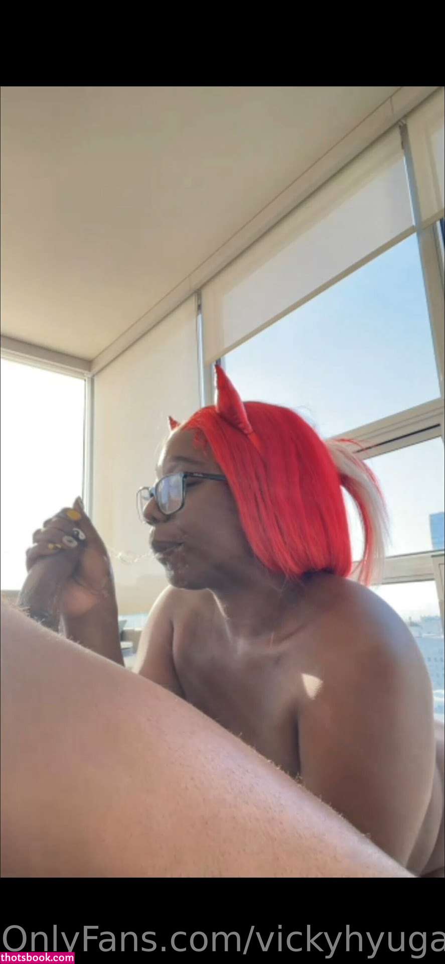 Vicky Hyuga Photo #136