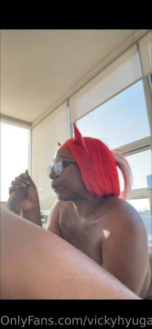 Vicky Hyuga Photo #136