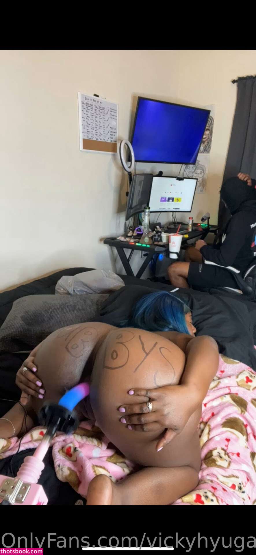 Vicky Hyuga Photo #154