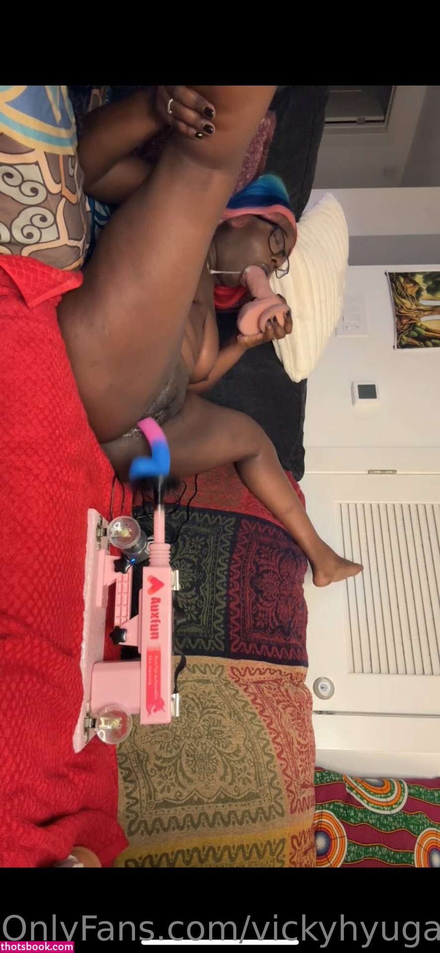 Vicky Hyuga Photo #163