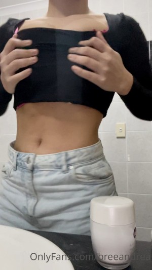 Bree Hunter Video #78