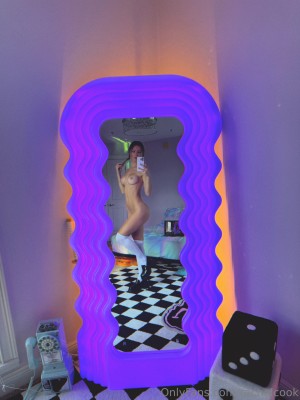 Rachel Cook Photo #1379