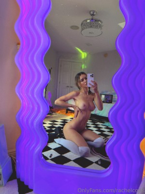 Rachel Cook Photo #1381