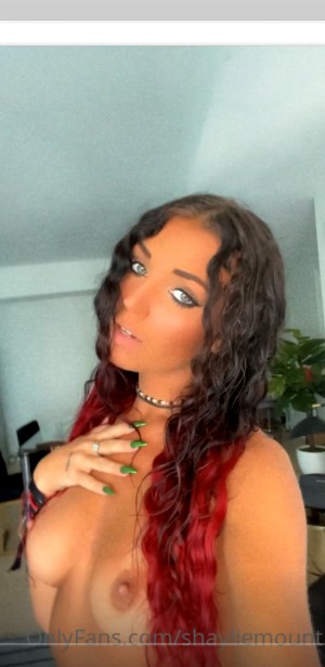 Shaylie Mount Photo #10