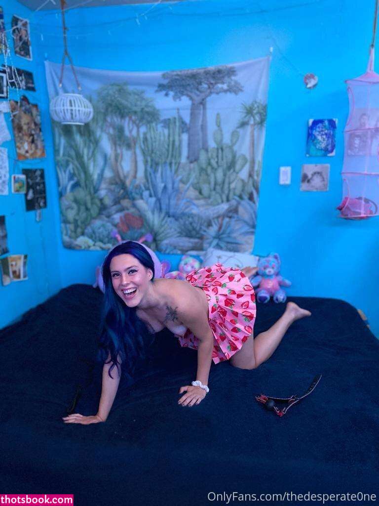 thedesperate0ne Photo #3