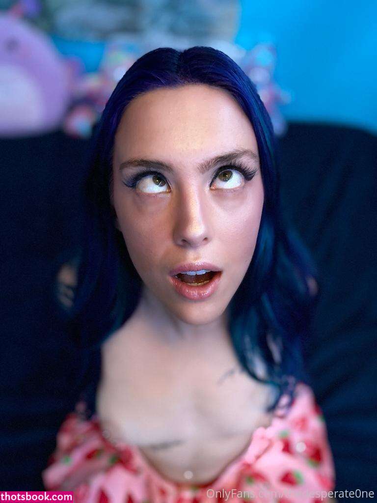 thedesperate0ne Photo #4