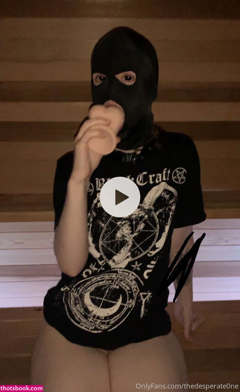 thedesperate0ne Photo #24