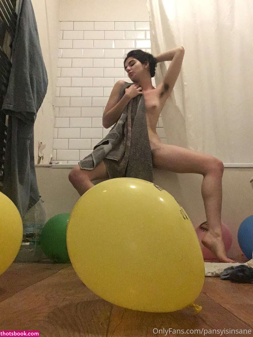 Camille Alexander Photo #129