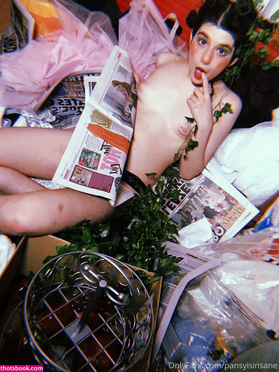 Camille Alexander Photo #131