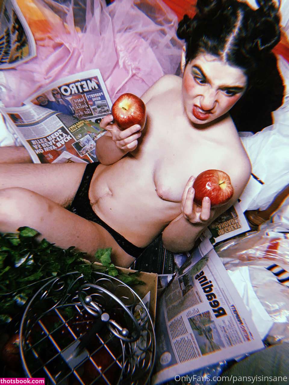 Camille Alexander Photo #134