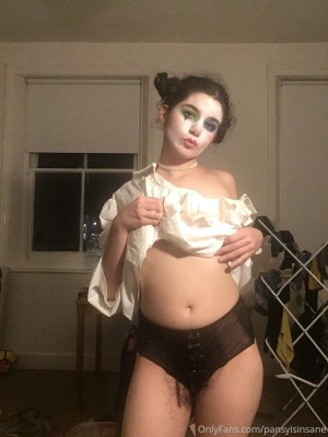 Camille Alexander Photo #132