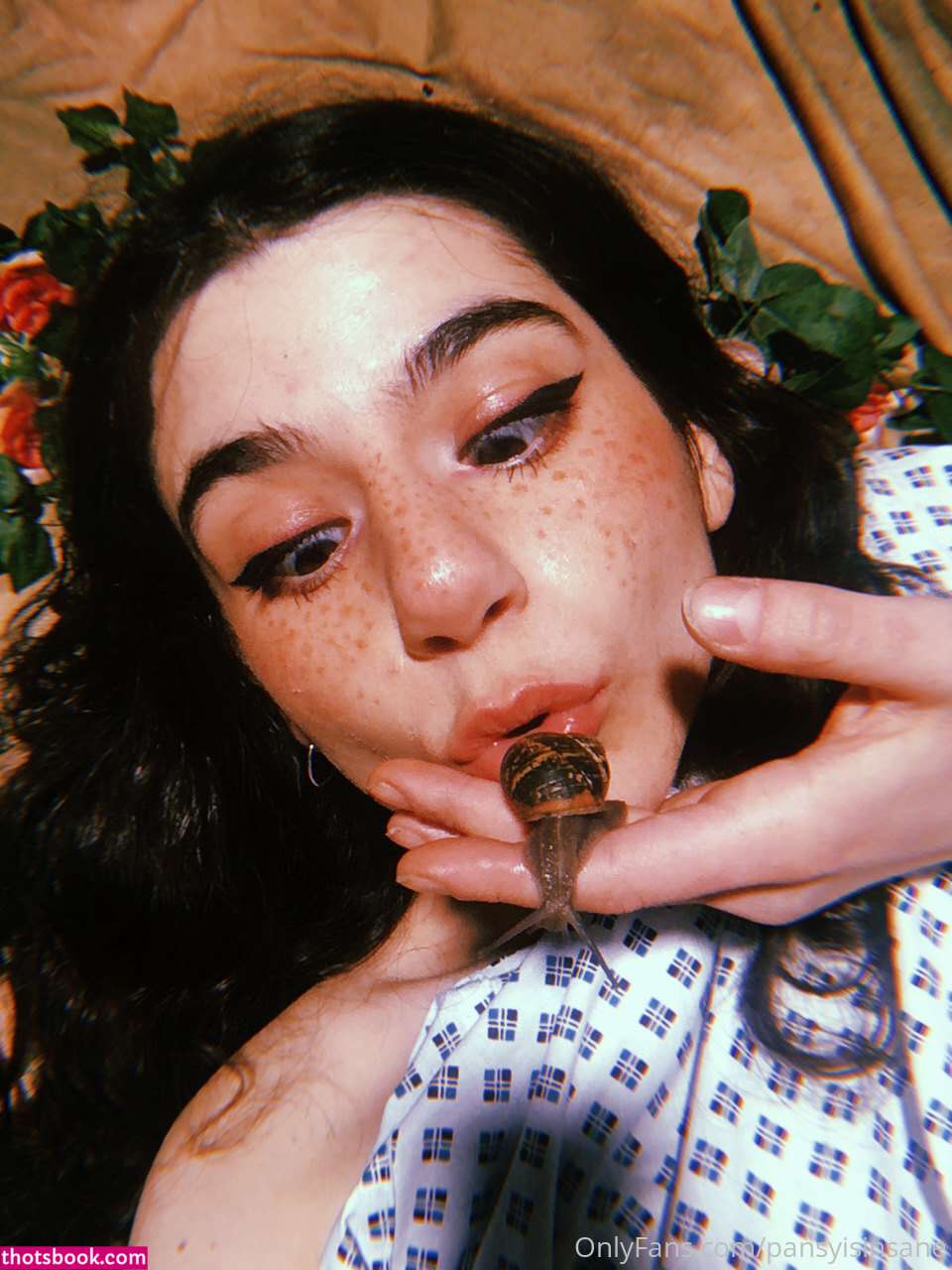 Camille Alexander Photo #150