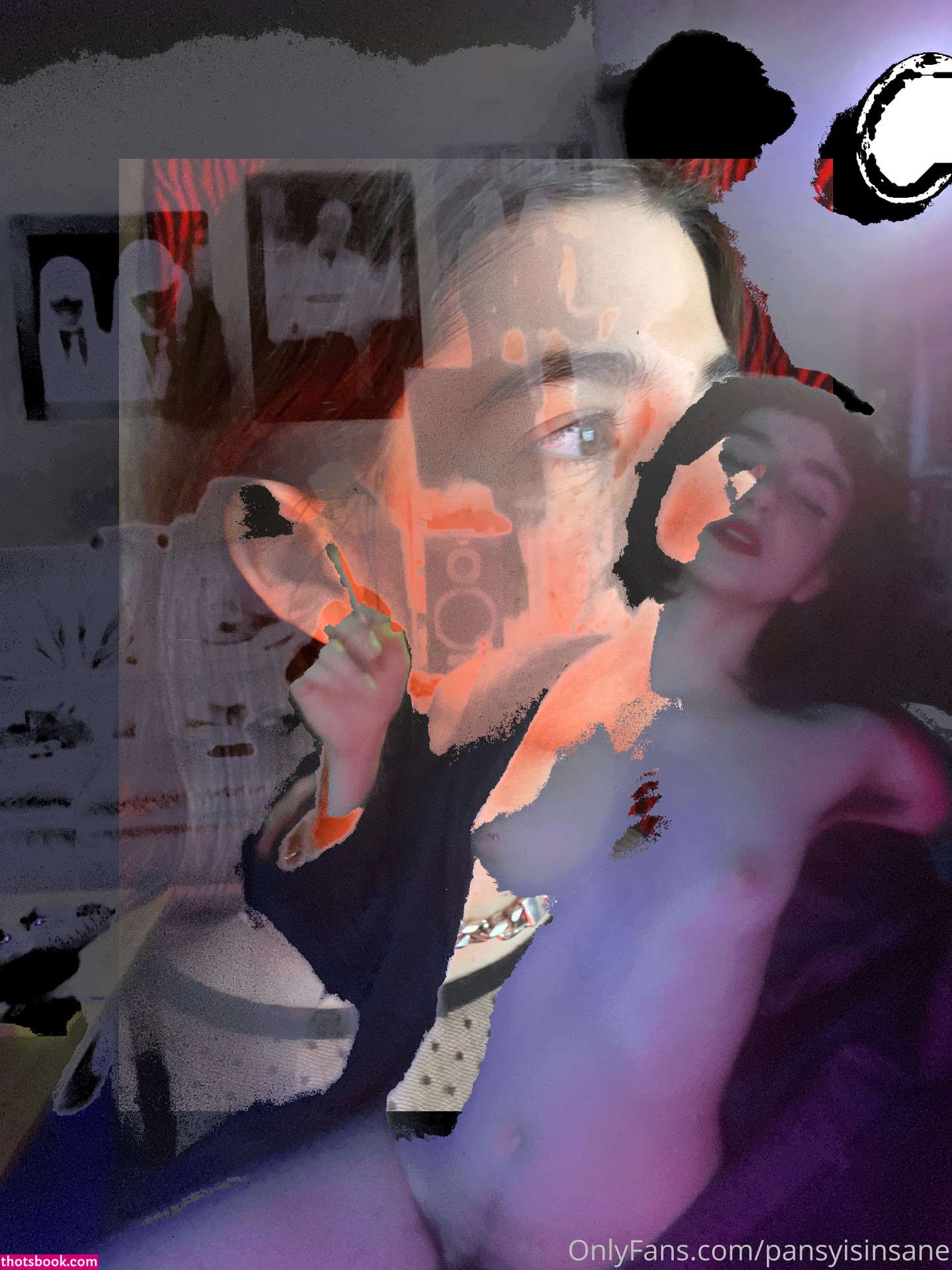 Camille Alexander Photo #188