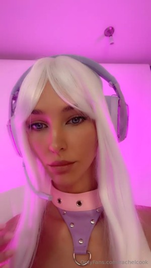 Rachel Cook Video #1391