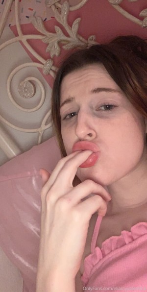 Ellamyvalentine Post #2