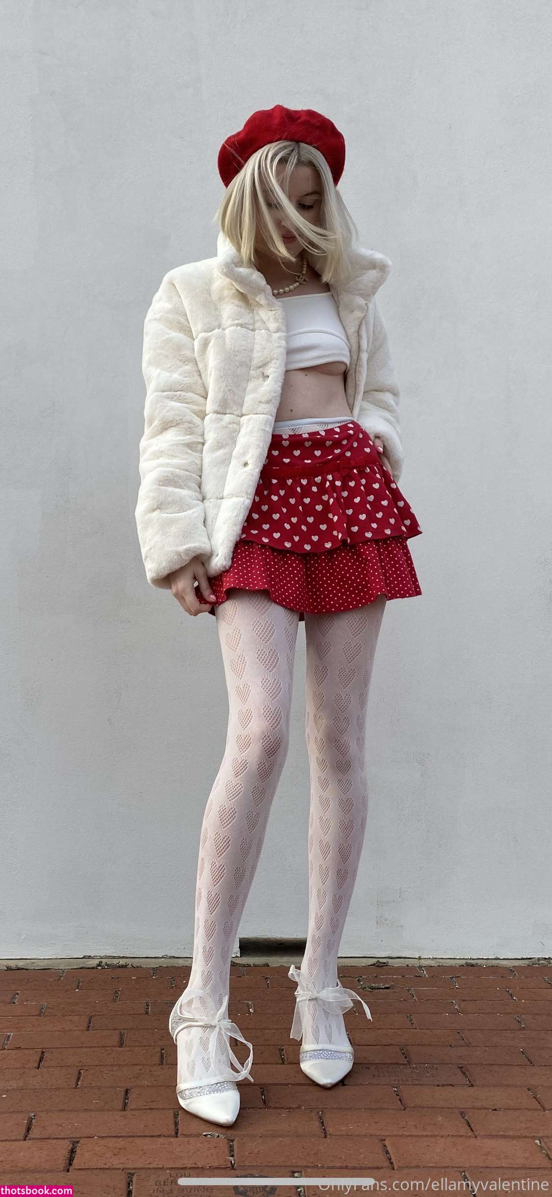 Ellamyvalentine Photo #37