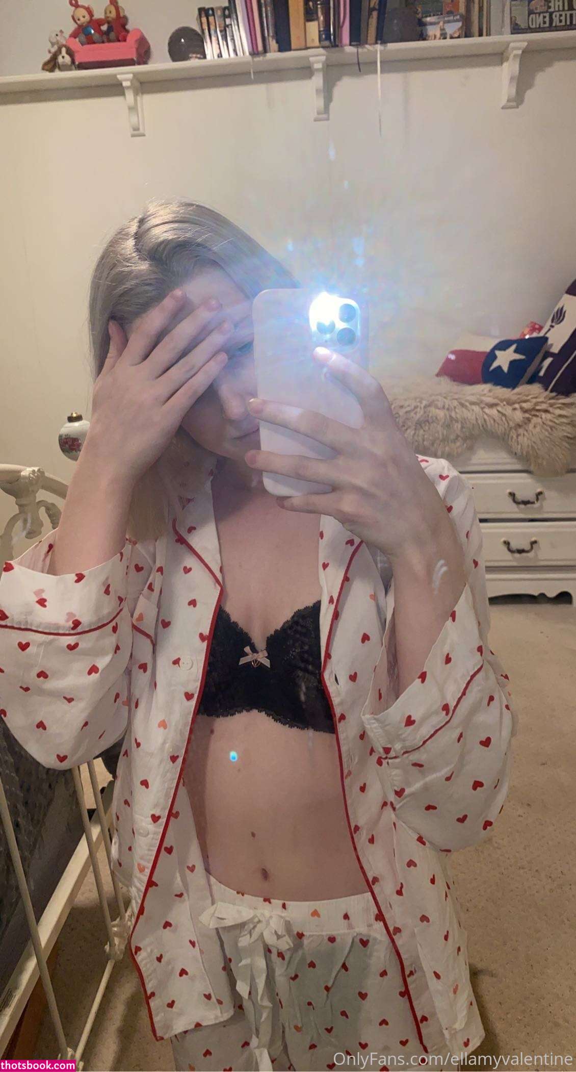 Ellamyvalentine Photo #42