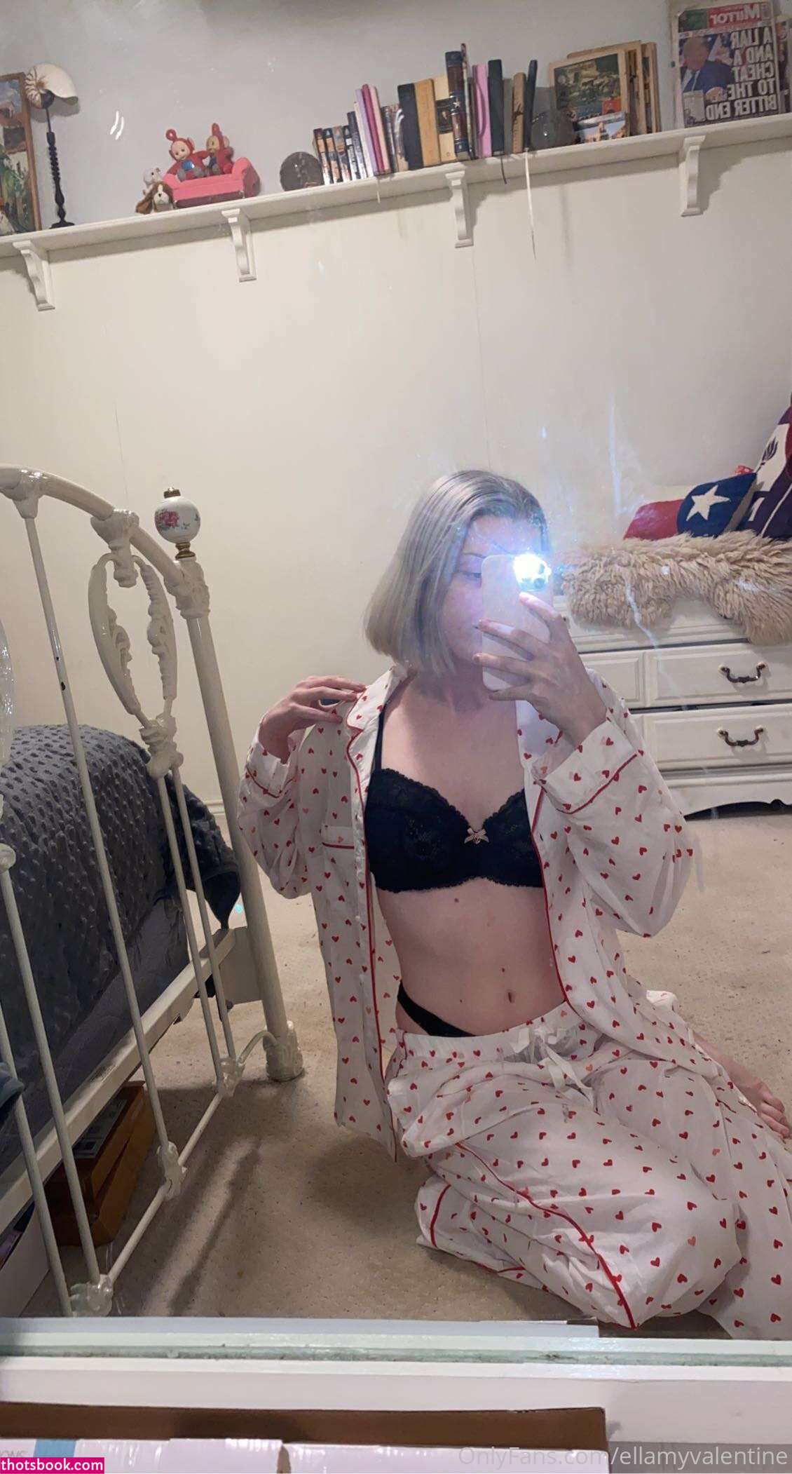 Ellamyvalentine Photo #47