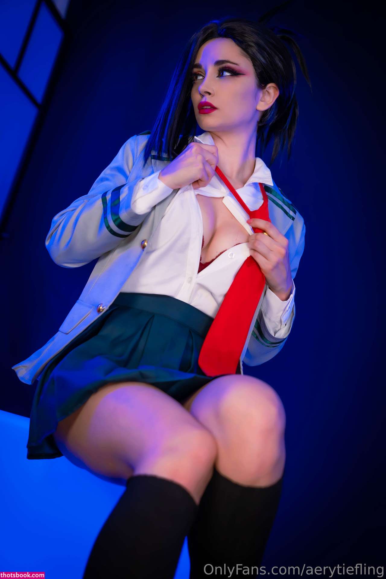 Aery Tiefling Photo #1021