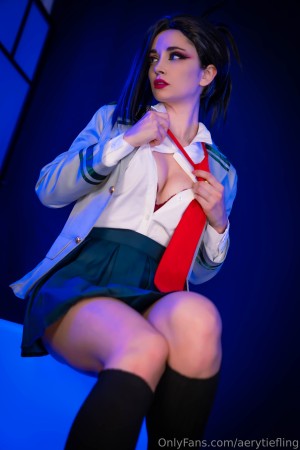 Aery Tiefling Photo #1021