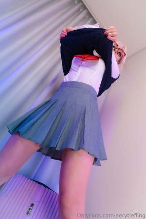 Aery Tiefling Photo #1087