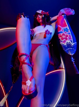 Aery Tiefling Photo #1144