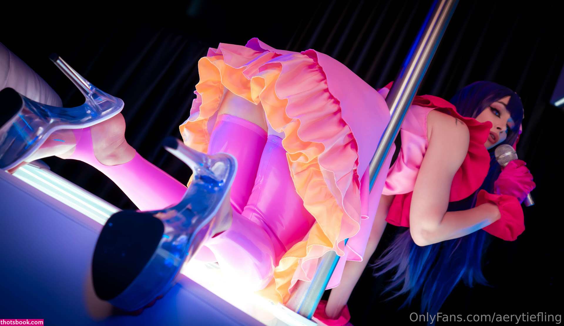 Aery Tiefling Photo #1231