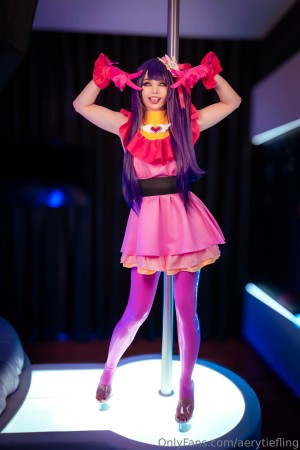 Aery Tiefling Photo #1253