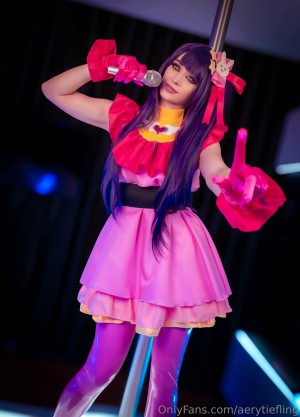 Aery Tiefling Photo #1272