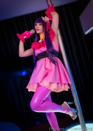 Aery Tiefling Photo #1291