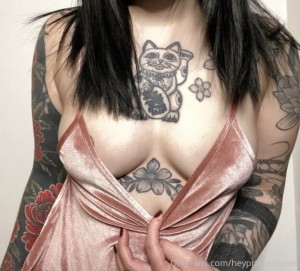 Heyprincessjade Photo #9