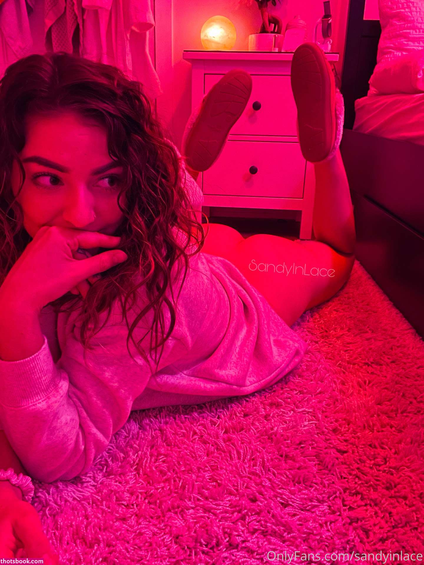 Sandyinlace Photo #61