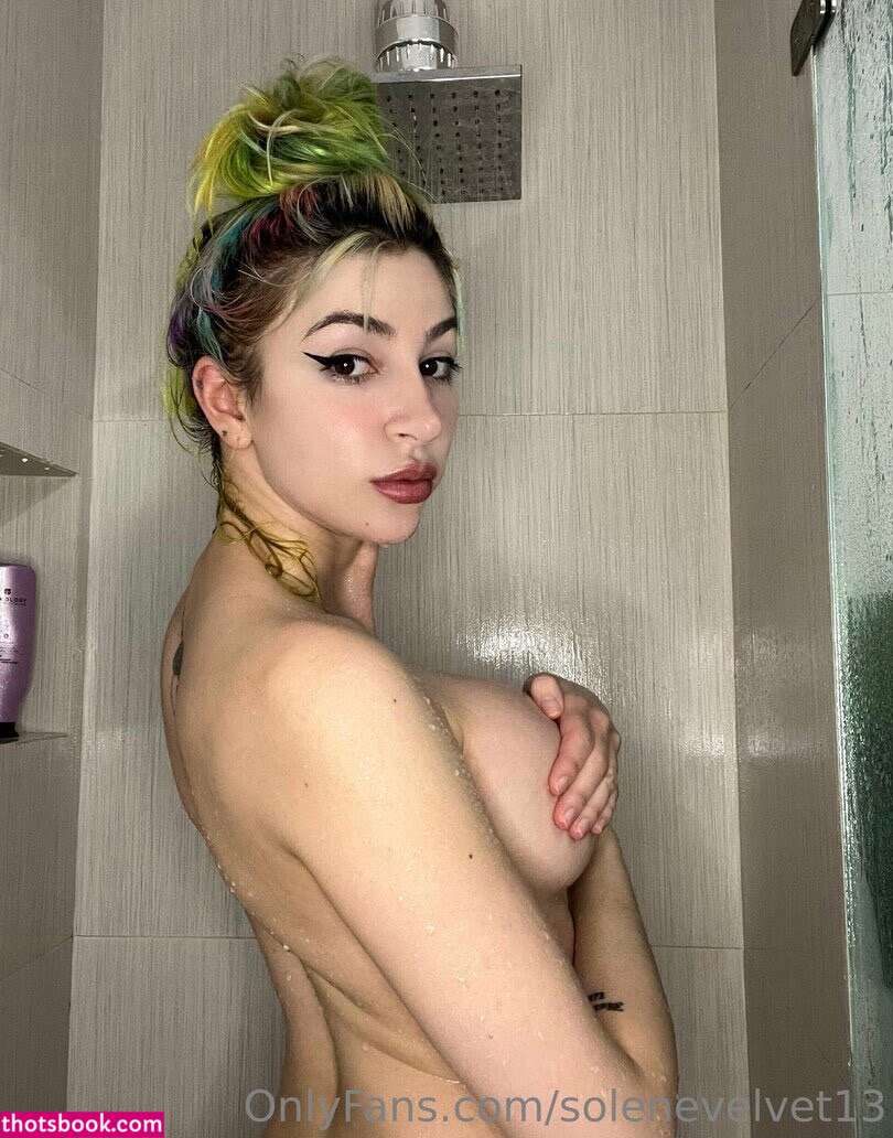 Solenevelvet Photo #3