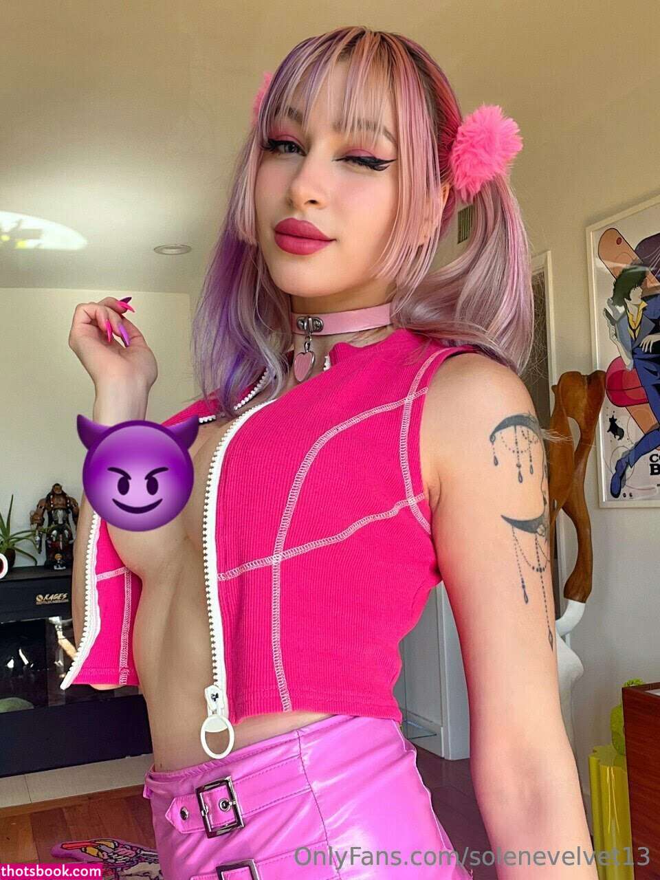 Solenevelvet Photo #19