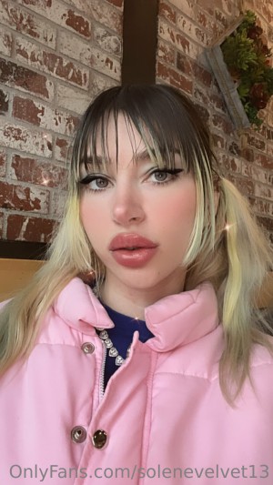 Solenevelvet Photo #21