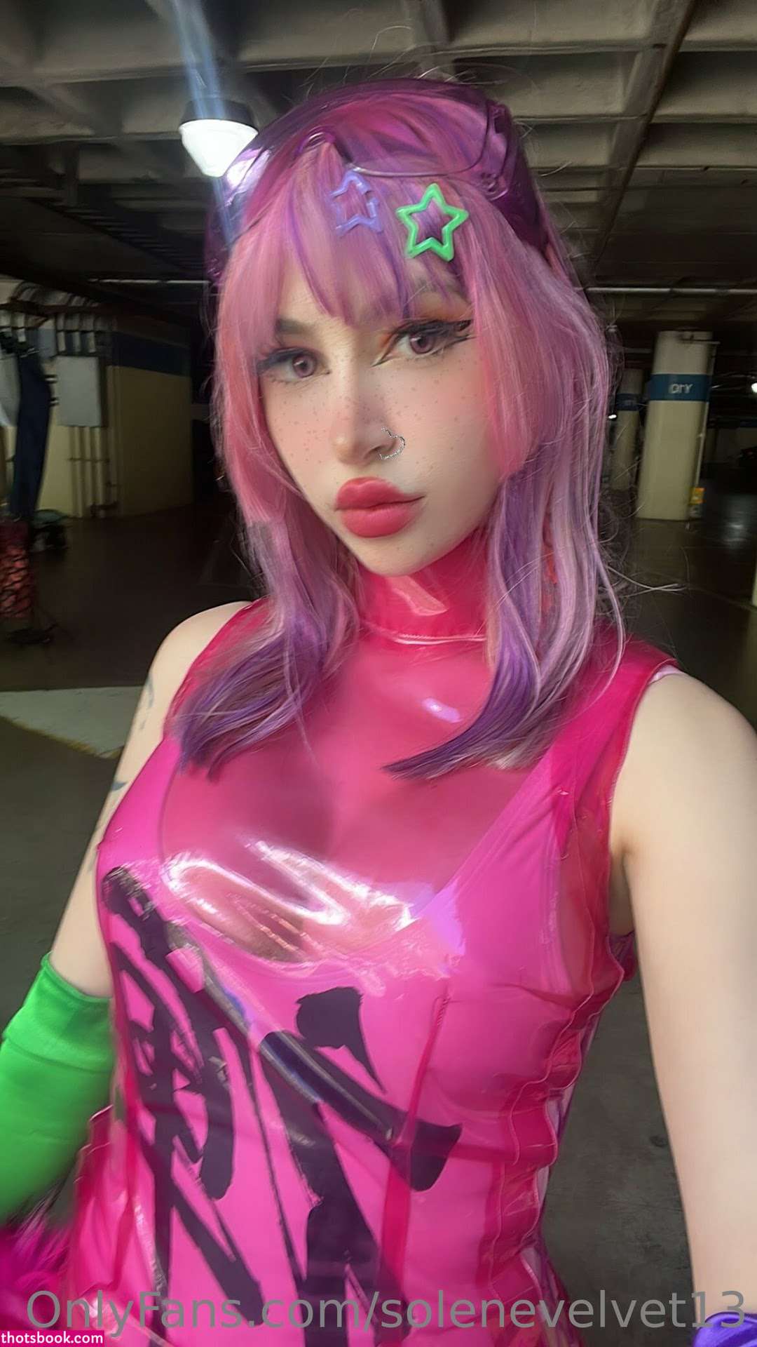 Solenevelvet Photo #27