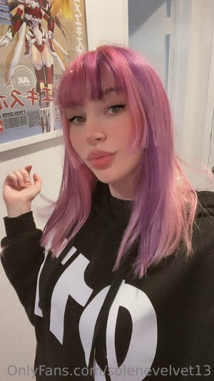 Solenevelvet Photo #26