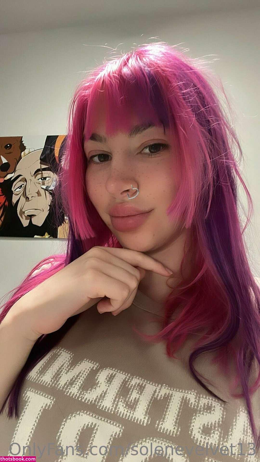 Solenevelvet Photo #31