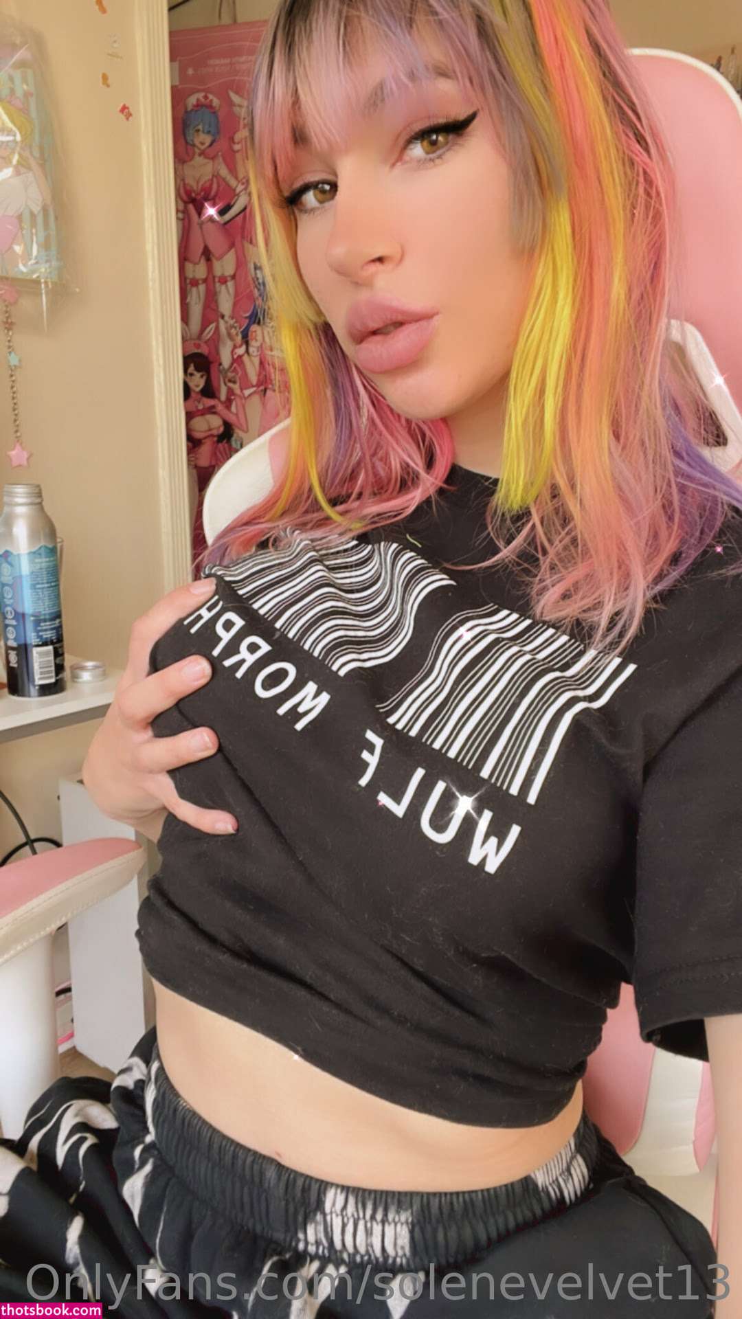 Solenevelvet Photo #33