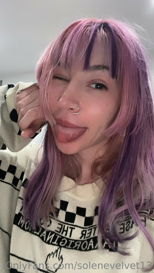 Solenevelvet Photo #34