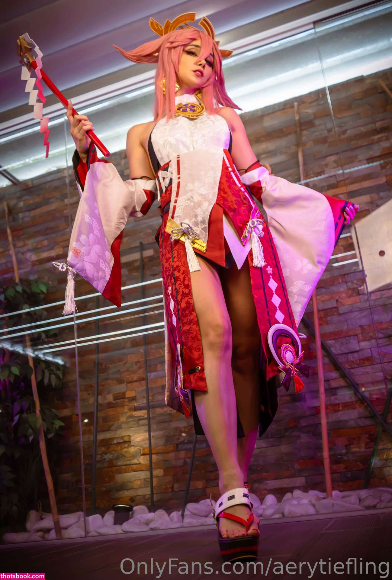 Aery Tiefling Photo #1368